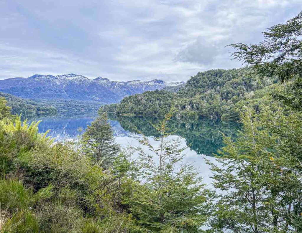 best areas in Bariloche Patagonia