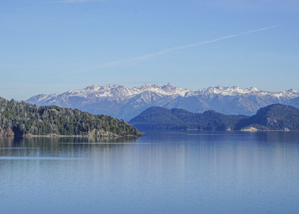 places to stay in Bariloche argentina