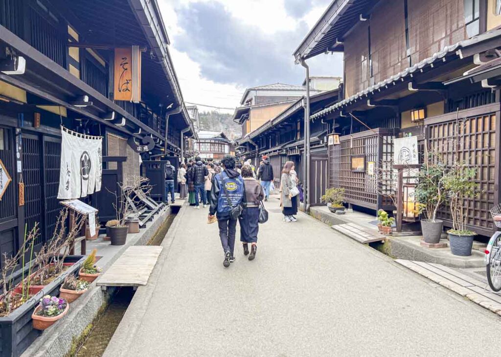 takayama bucketlist